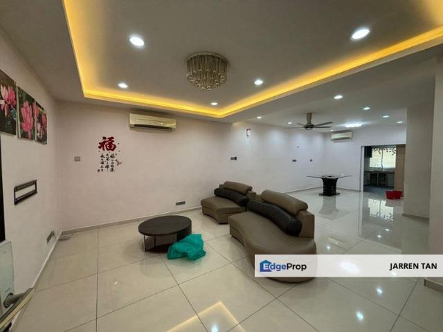 House for rent in Alam Impian, Selangor