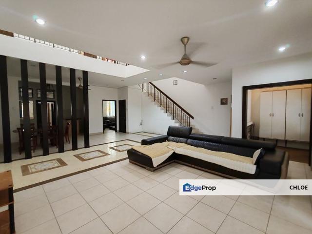 House for sale in Alam Impian, Selangor