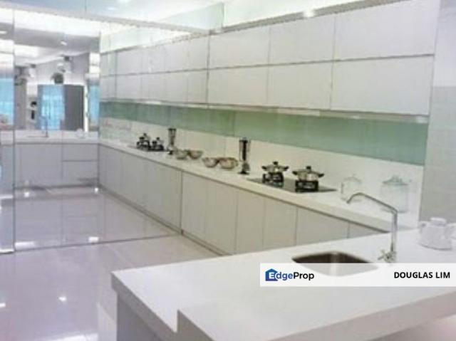 House for sale in Seksyen 31, Shah Alam