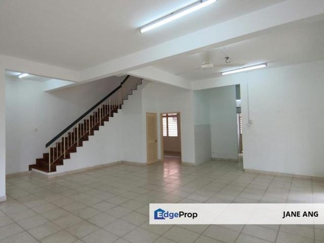 House for rent in Alam Impian, Selangor