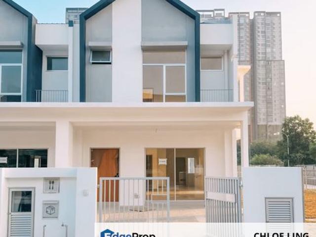 House for sale in Alam Impian, Selangor