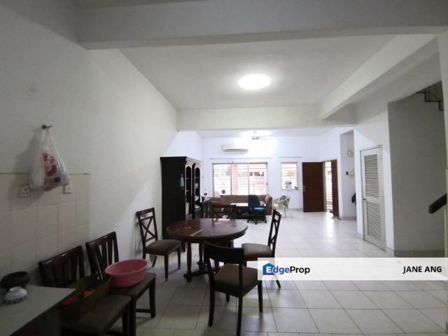 House for rent in Alam Impian, Selangor