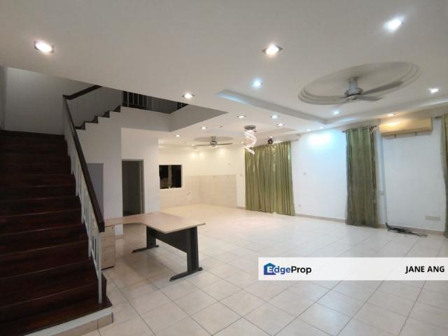 House for rent in Alam Impian, Selangor