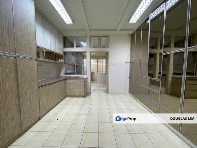 House for sale in Seksyen 31, Shah Alam