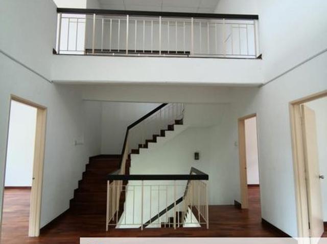 House for sale in Alam Impian, Selangor