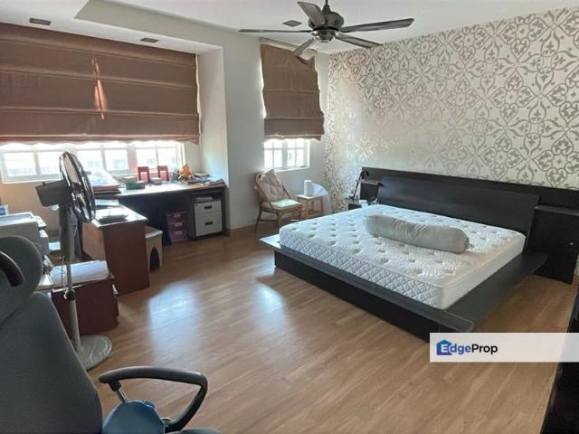 House for sale in Seksyen 31, Shah Alam