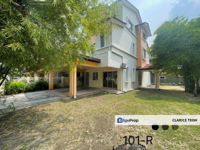 House for sale in Alam Impian, Selangor