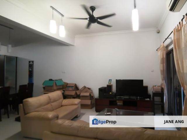 House for sale in Alam Impian, Selangor