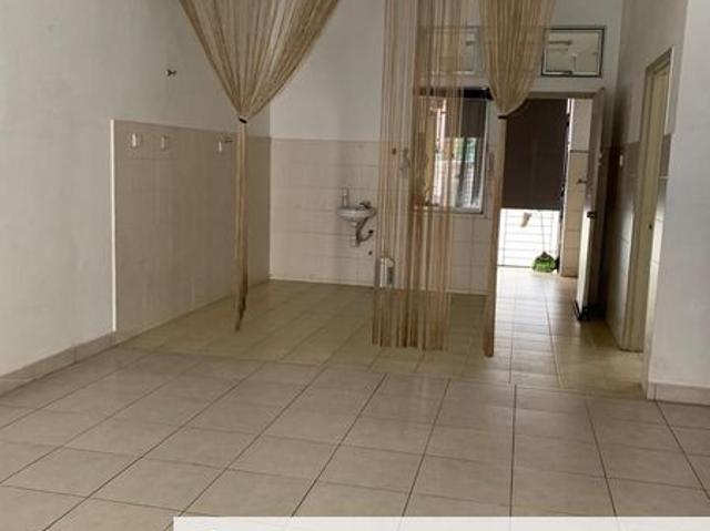 House for sale in Alam Impian, Selangor