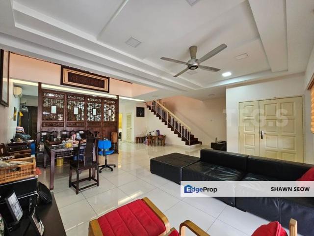 House for sale in Alam Impian, Selangor