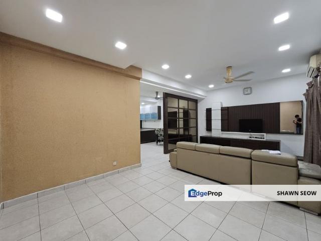 House for sale in Alam Impian, Selangor