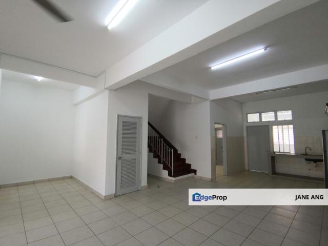House for rent in Alam Impian, Selangor