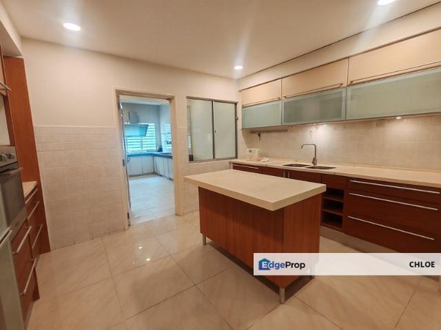 House for sale in Alam Impian, Selangor