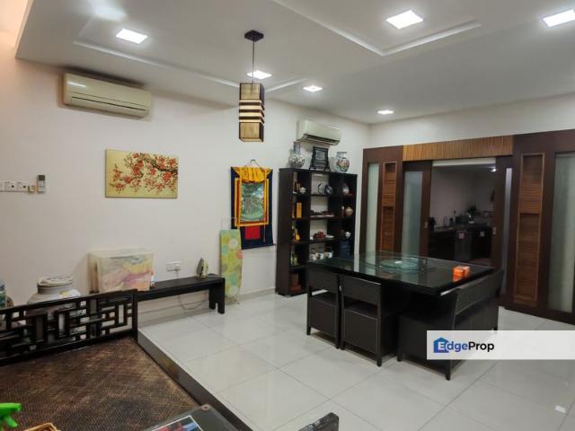 House for sale in Alam Impian, Selangor
