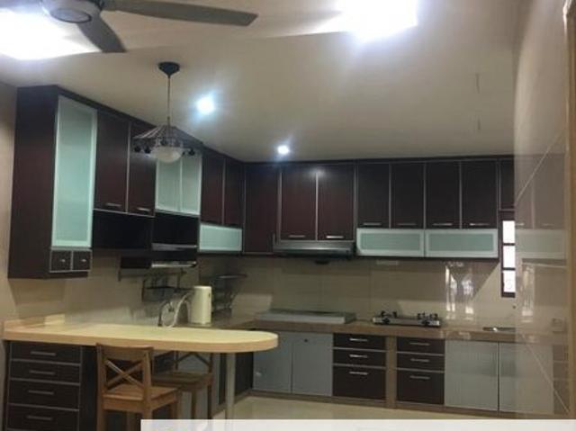 House for rent in Alam Impian, Selangor