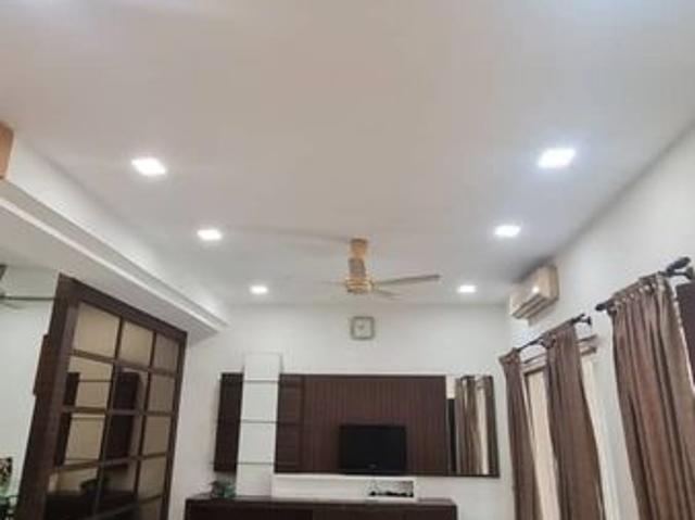 House for sale in Alam Impian, Selangor