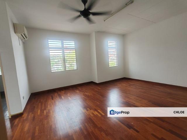 House for sale in Alam Impian, Selangor