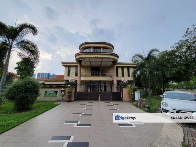 House for sale in Alam Impian, Selangor