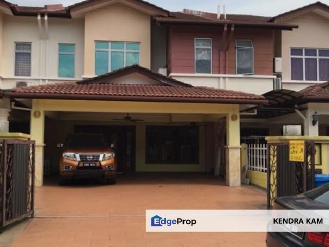 House for sale in Seksyen 31, Shah Alam