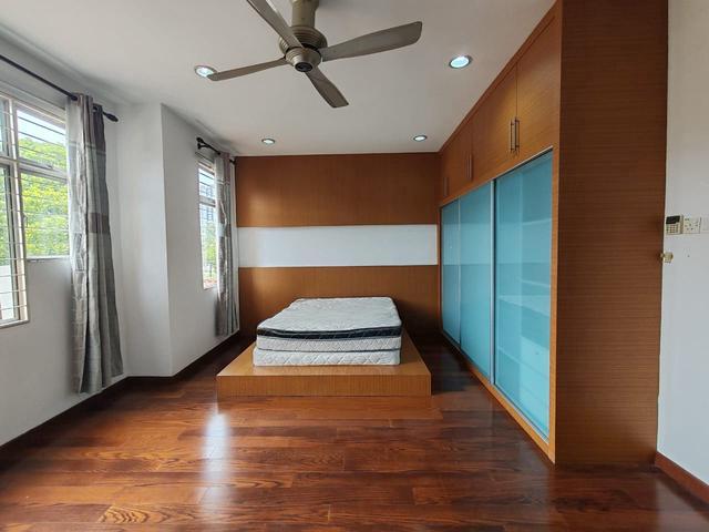 Terraced House for sale in Alam Impian, Selangor