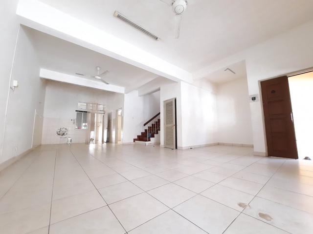 Terraced House for sale in Alam Impian, Selangor