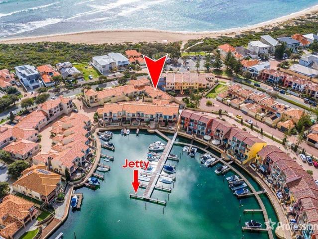 Townhouse for sale in Parklands, Western Australia
