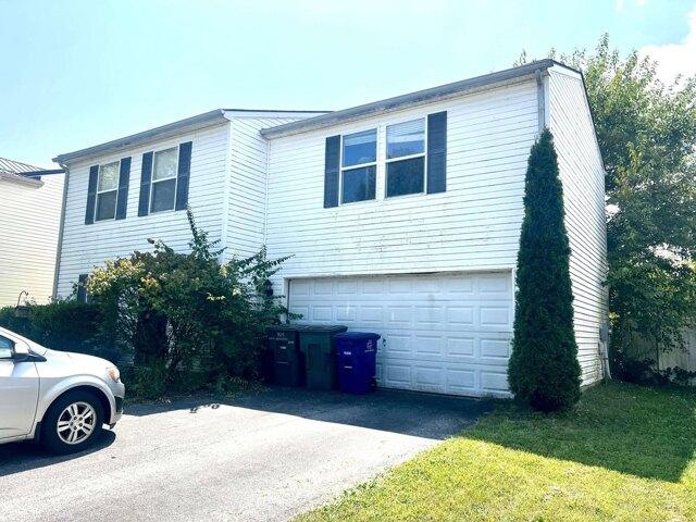 House for sale in Canal Winchester