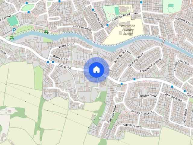 Apartment for rent in Newton St Cyres, Devon