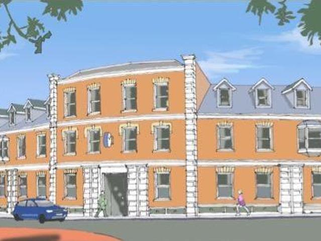 House for sale in Highbridge, Somerset