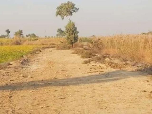 Land for sale in Dera Ismail Khan, North West Frontier Province