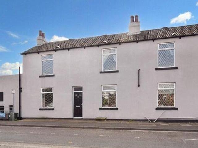 House for sale in North Yorkshire