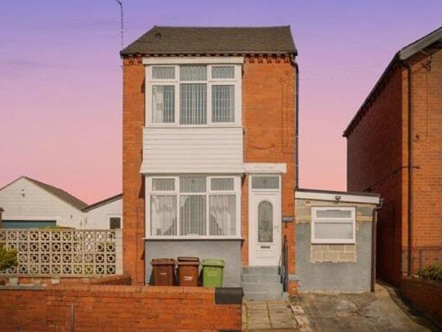 House for sale in Stanley