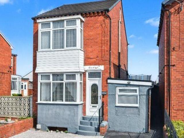 House for sale in Stanley