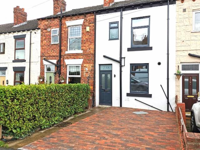 House for rent in West Yorkshire