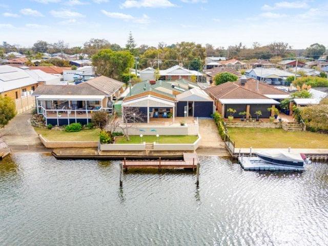House for sale in South Yunderup, Western Australia