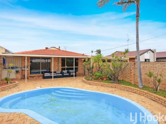 House for rent in South Yunderup, Western Australia