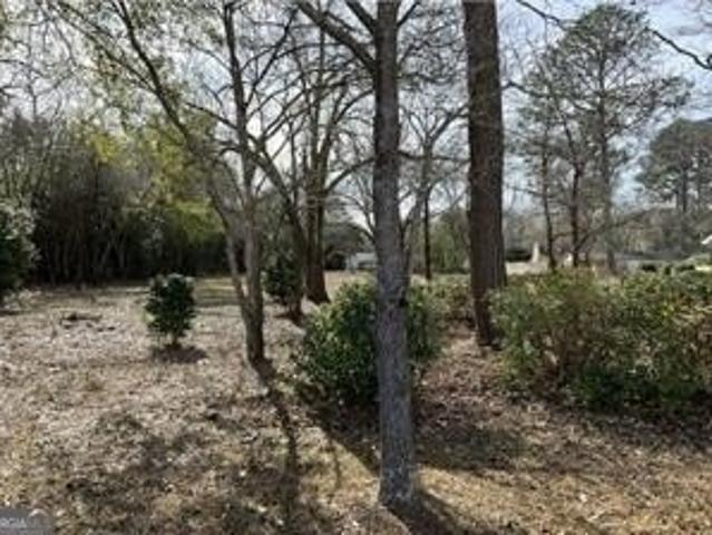 Land for sale in Cochran, Georgia