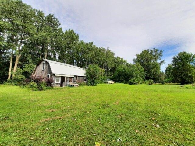 House for sale in North Hero
