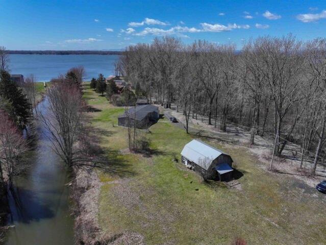 House for sale in North Hero, Vermont