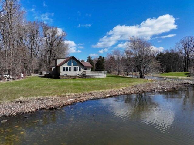 House for sale in North Hero, Vermont