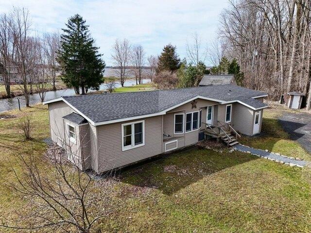 Property for sale in North Hero, Vermont