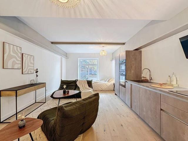 Kot location à Anderlecht, Bruxelles