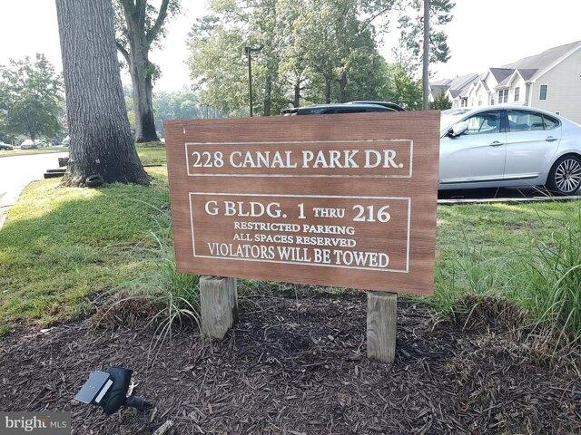 Condo for sale in Salisbury
