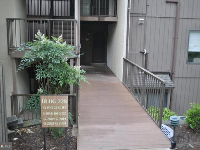 Condo for sale in Salisbury
