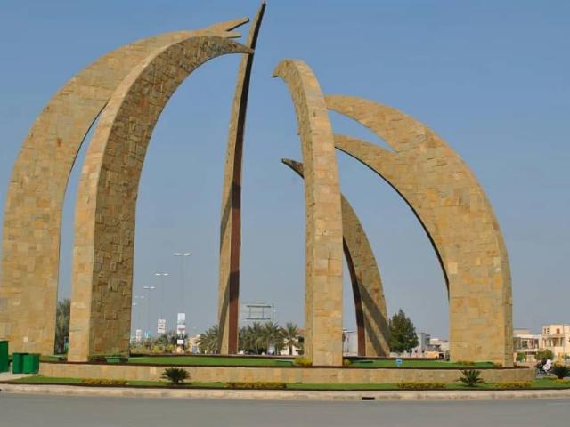 Land for sale in Rawalpindi, Islamabad Capital Territory