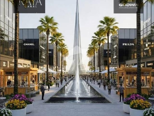 Commercial for sale in Faisalabad, Islamabad Capital Territory