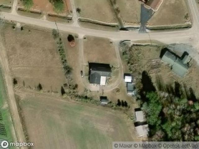 Farm for sale in Lake City, South Carolina