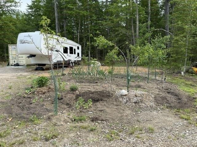 Land for sale in New Hampshire
