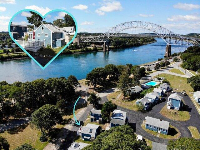 Condo for sale in Sagamore Beach, Bourne