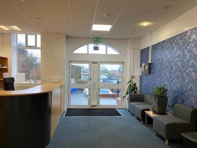 House for rent in Trafford Park, Greater Manchester